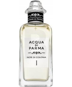 Acqua Di Parma Acqua di Parma, Note di Colonia I, Eau De Cologne, For Men, 150 ml For Men