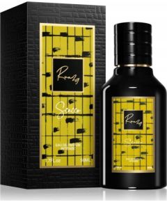 Dolce & Gabbana Rua29, Scacco Intense, Eau De Parfum, For Men, 50 ml For Men