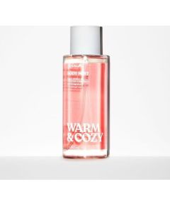 Victorias Secret Victoria's Secret, Pink Warm & Cozy, Mist Spray, 250 ml For Women