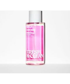 Clean Victoria's Secret, Fresh & Clean, Mist Spray, 250 ml For Women