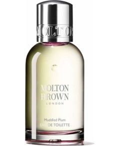 Molton Brown Molton Brown, Muddled Plump, Eau De Toilette, Unisex, 50 ml Unisex