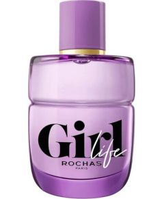 Rochas Rochas, Girl Life, Eau De Parfum, For Women, 40 ml For Women