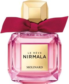 Molinard Molinard, Le Reve Nirmala, Eau De Parfum, For Women, 75 ml For Women