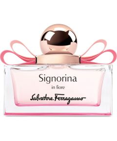 Salvatore Ferragamo Signorina In Fiore EDT 100 ml