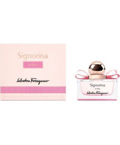 Salvatore Ferragamo Signorina In Fiore EDT 30 ml