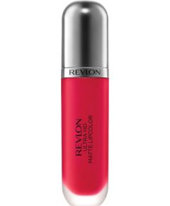 Revlon Ultra HD Matte Lipstick matowy błyszczyk do ust 625 Love 5,9ml