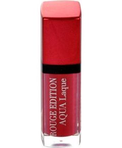 Bourjois Paris Rouge Edition Aqua Laque 02 Rose on the Rocks 7.7ml