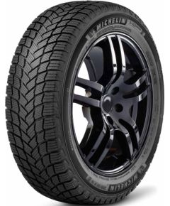 Michelin X-Ice Snow 215/60R17 100T