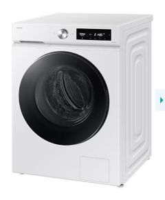 SAMSUNG WD90DB7B85GWU4 Veļas mašīna ar žāvētāju 6/9kg 1400rpm