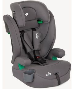 Автокресло Joie Elevate R129, 76–150 см, Thunder