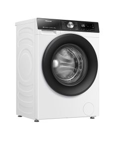 Hisense WD3S8043BW3 Veļas mazgājamā mašīna ar žāvētāju 8/5kg 1400rpm