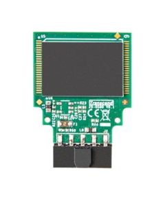 MEMORY DRIVE FLASH USB MODULE/8GB TS8GUFM510V TRANSCEND