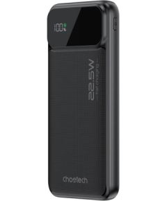 Choetech Powerbank B728 10000mAh 22.5W PD (black)