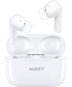 TWS Earphones Aukey EP-M1NC (white)