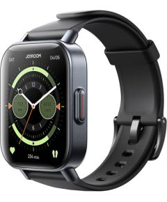 Smartwatch Joyroom JR-FT3S Fit-life Series (grafitowy)