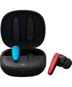 Sound Cube MIIIW Wireless Headphones (Black)