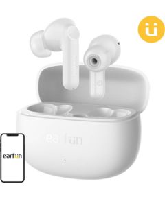 TWS EarFun Air life headphones (white)