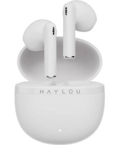 TWS Haylou X1 Plus Headphones (white)