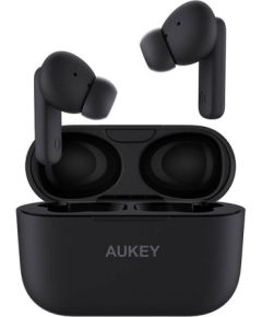 TWS Earphones Aukey EP-M1S (black)