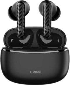 Noise Aura Buds TWS Headphones (Black)