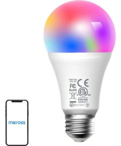 Smart Wi-Fi LED Bulb MSL120EU Meross (Non-HomeKit)