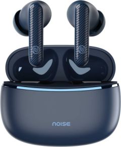 Noise Aura Buds TWS Headphones (Blue)