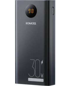 Powerbank Romoss PEA30 30000mAh (black)