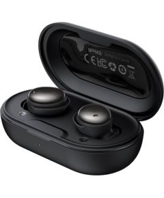 McDodo HP-4490 Goodnight Sleep wireless headphones, black