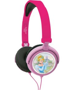 Headphones Disney Princess Lexibook