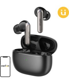 Wireless earphones TWS EarFun Air 2 NC ANC (black)