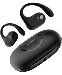 Noise Pure Pods TWS Headphones (Black)