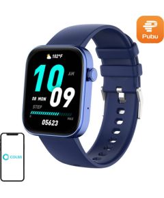 Colmi P71 Smartwatch (Blue)