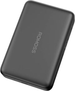 Powerbank Romoss WSC10 10000mAh 20W (black)