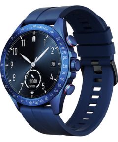 Haylou Solar Pro smartwatch (blue)