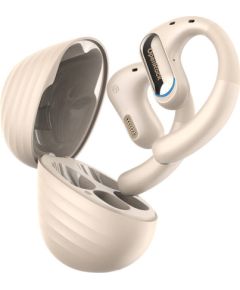 OWS OneOdio OpenRock Pro Wireless Headphones (beige)