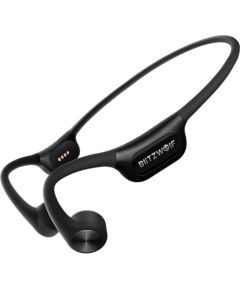 Blitzwolf BW-BTS9 32GB IPX8 bone conduction headphones