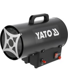 Gāzes sildītājs Yato YT-99730; 15 kW