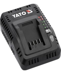 Lādētājs Yato YT-828500; 18 V