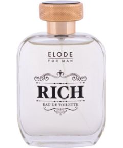 Elode Rich 100ml