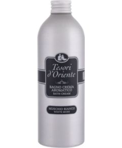 Tesori D´oriente White Musk 500ml