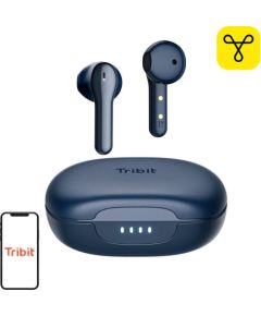 TWS Tribit SolarBuds C2 BTH96R headphones (black)