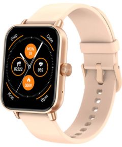 Colmi P81 Smartwatch (Gold)