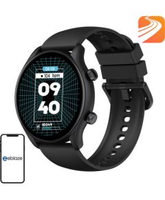 Zeblaze Btalk 3 Plus Smartwatch (Black)