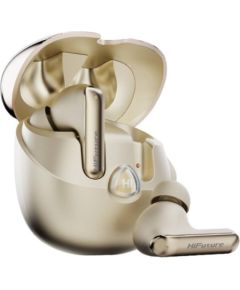 TWS EarBuds HiFuture Sonic Air (gold)