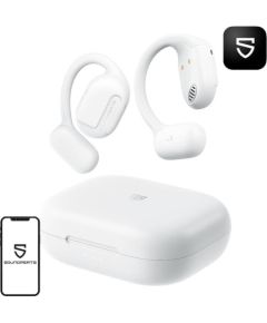 Earphones Soundpeats GoFree (white)