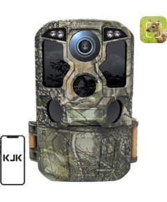 KJK 48MP WIFI photo trap ( KJK-LCK228 )