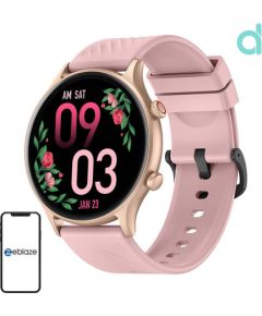 Zeblaze Btalk 2 Lite Smartwatch (Rose Gold)