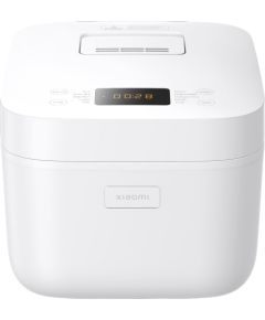 Xiaomi rice cooker 4L, white