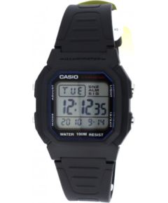 Casio W-800H-1AVES