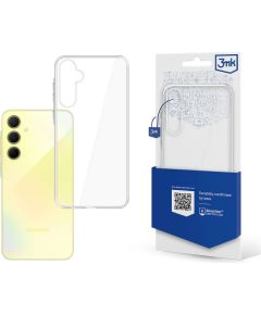 Case 3mk Clear Case 1,2mm Samsung A356 A35 5G